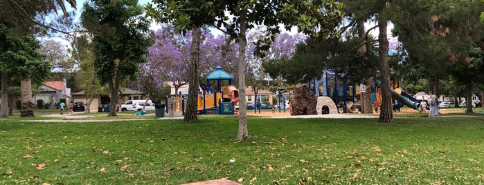 Fremont Park is one of Guide to Glendale's best spots.