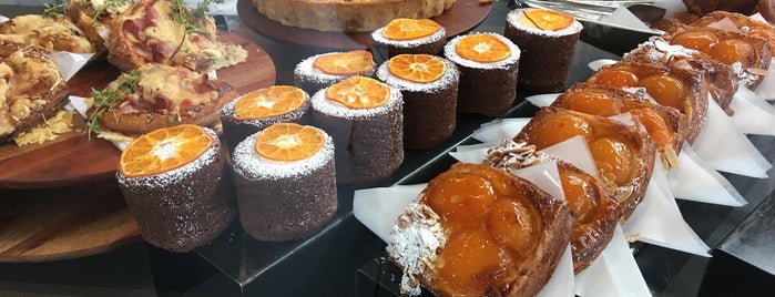 Inès Pâtisserie is one of Must Check Out.