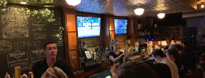 Buffalo ny gay bar