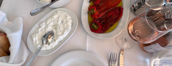 Διαγώνιος is one of Roomore Restaurants.