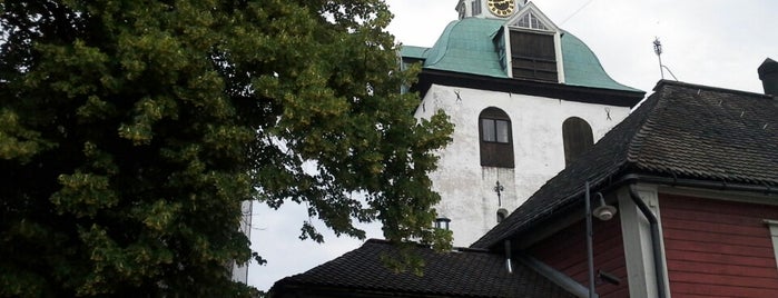 Porvoo Church is one of Porvoo.