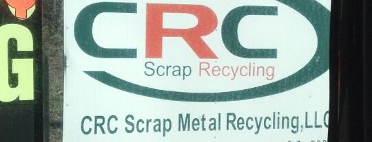 CRC Scrap is one of Whatevers!!!.