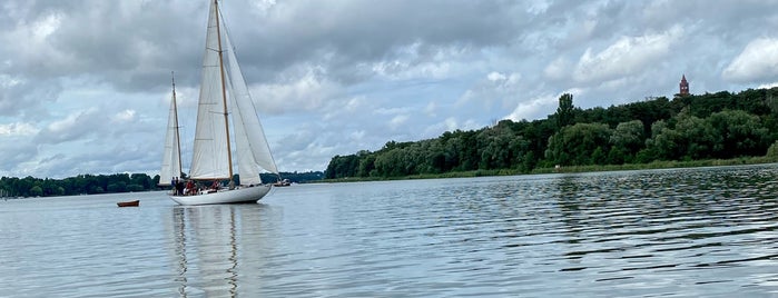 Havel is one of สถานที่ที่ Alexander ถูกใจ.