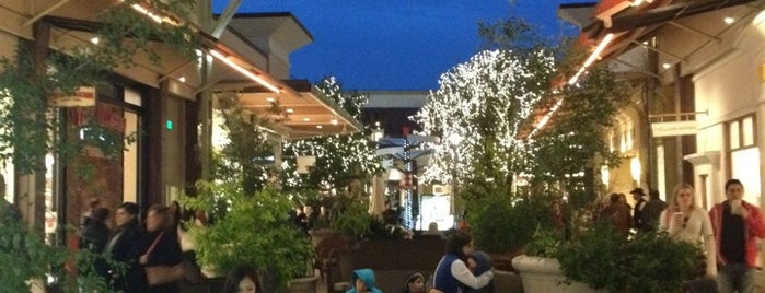 The Shops at La Cantera is one of San Antonio.