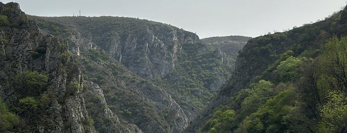 Матка is one of Hiking.