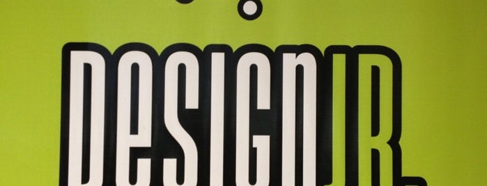 Design Jr. is one of UNESP Bauru.