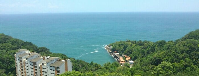 Morro do Sorocotuba is one of Linda 님이 좋아한 장소.