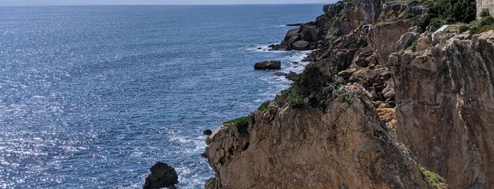 Guincho is one of #nature.