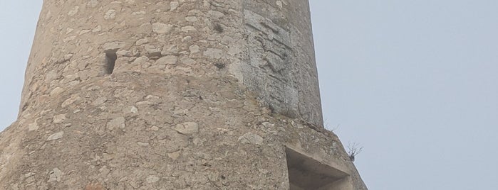 Torre del Gerro is one of Spain Trip.