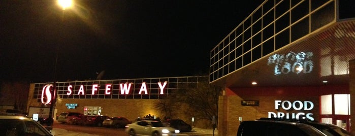 Safeway Canada is one of WiFi Locations in Winnipeg.