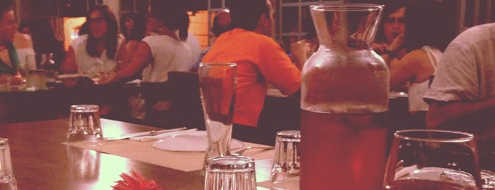 Santa Clara dos Cogumelos is one of Lisboa ... restaurantes.