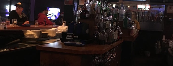 Jonny's Sports Bar is one of Top 10 favorites places in Nashville, TN.