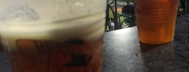 Fenway Park is one of The 15 Best Places for Beer in Boston.