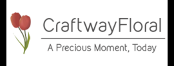 Craftway Floral & Gifts is one of Micheenli Guide: Expert florists in Singapore.