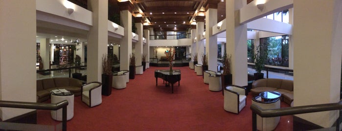 Barceló San José is one of Costa Rica 2016.