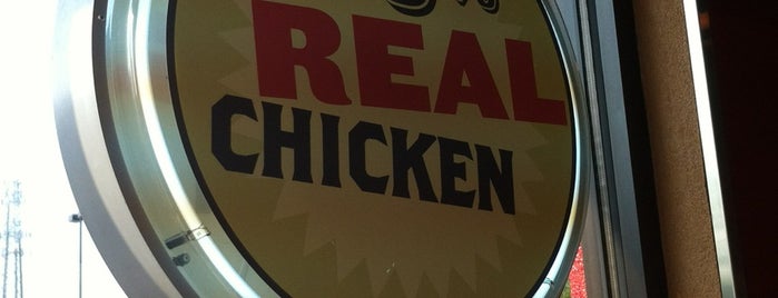 Taco Bell/KFC is one of Tempat yang Disukai Kurt.
