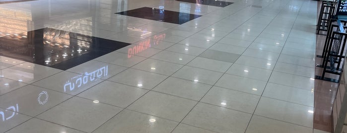 Avenue Mall is one of Riyadh Malls.