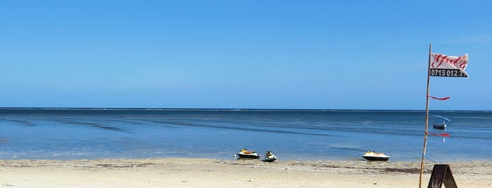 Yul's is one of Must-visit Food in Mombasa.