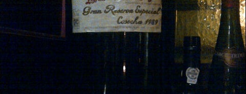 Gloria Wine Cellar is one of tallinn.