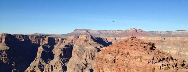 Guano Point is one of Arizona.