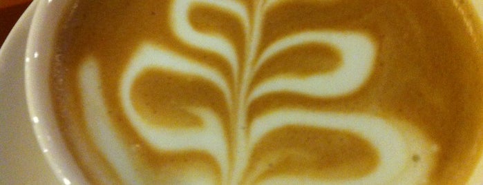 스타벅스 is one of Kahve/Kafe.