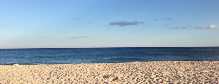 Coopers Beach is one of Long Island - Hamptons.