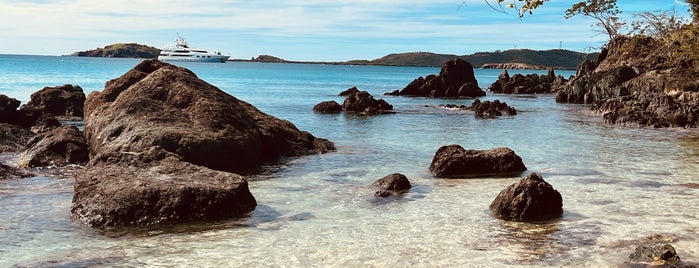 Secret Harbour Beach Resort is one of Virgin Islands.