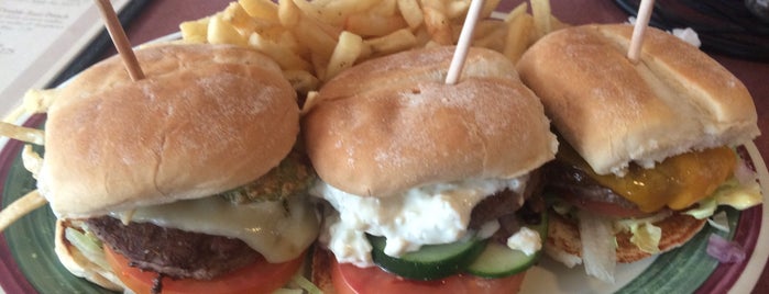 Tycoon Flats is one of The 15 Best Places for Cheeseburgers in San Antonio.