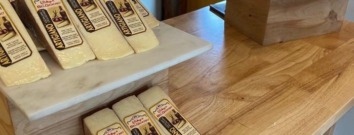 Wisconsin Cheese Masters is one of Door County WI.