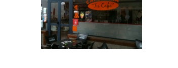 Tu Cafe is one of Olepoints en Canarias.