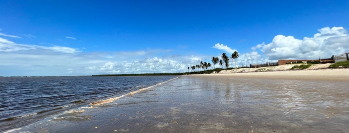 Praia de Coqueirinho do Norte is one of BRASIL: NORDESTE.