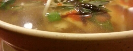 Pho Morgan Hill Noodle House is one of Rei Alexandraさんのお気に入りスポット.