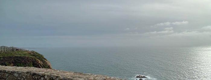 Posto de Turismo Cabo da Roca is one of Portugal.