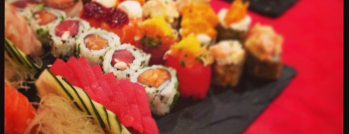 Sempr'Assar is one of Eating.