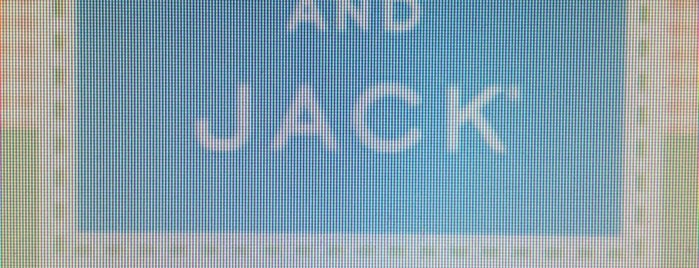 Janie and Jack is one of สถานที่ที่ Rob ถูกใจ.