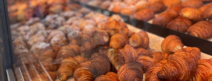 Boulangerie Marie Blachere is one of Breakfast.