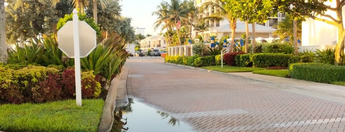 Opal Grand Oceanfront Resort & Spa is one of Miami / Delray, FL.
