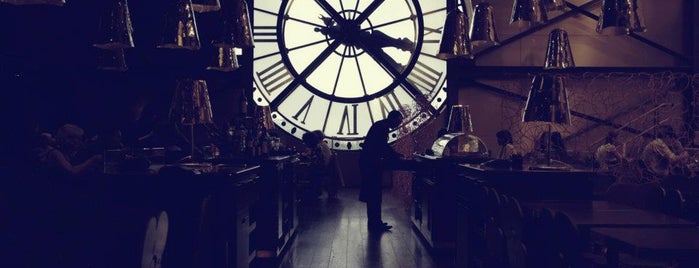Museo de Orsay is one of Tips images.