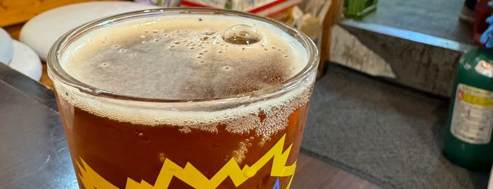Gahaha Beer is one of 東京都のブルワリー.