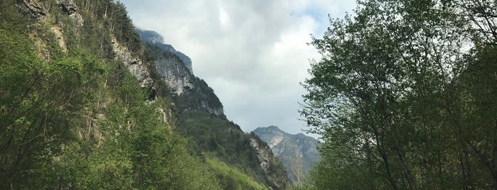Val del Mis is one of i diari della Lambretta.