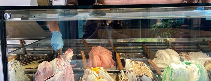 il Gelato di Doria is one of Ale’s Liked Places.