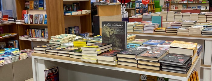 La Libreria dei Ragazzi is one of Visited.
