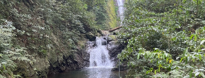 Kabigan Falls is one of Pagudpud.