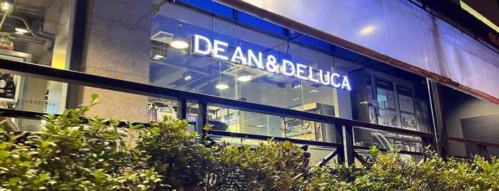 Dean & Deluca is one of Micheenli Guide: Food trail in Bangkok.