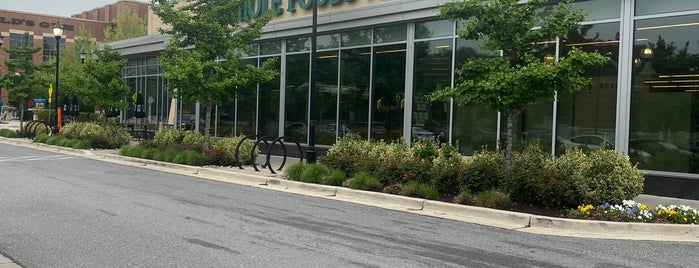 Whole Foods Market is one of Hyattsville & College Park.