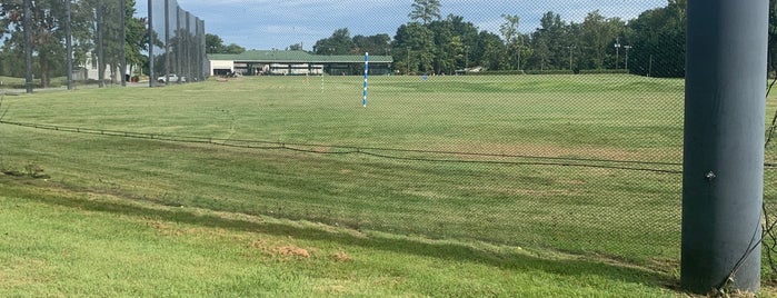 Paint Branch Golf Course is one of Golf Course Played.