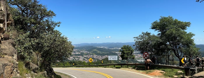 Parque Estadual do Jaraguá is one of 🌆 SP - lugares (outros).
