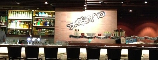 District 10 Bar & Restaurant is one of Nightlife.