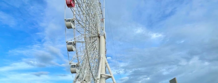 SM City Pampanga is one of All-time favorites in Philippines.