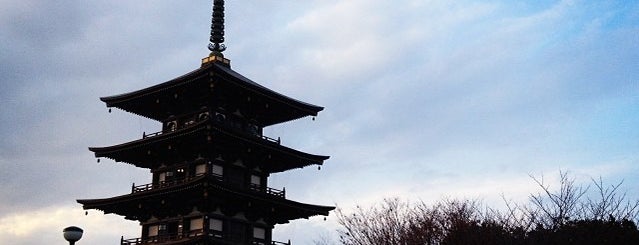 野添であい公園 is one of สถานที่ที่ MUNEHIRO ถูกใจ.